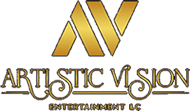 Artistic Vision Entertainment, Inc. - logo
