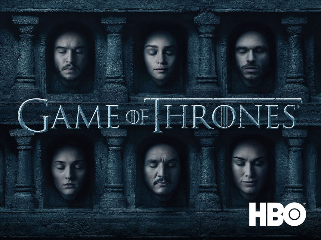 Assistant to VP, Drama Television, HBO Assistant to VP, Drama Television, HBO