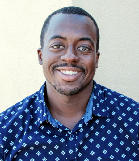 Nick Fullen-Collins - Headshot
